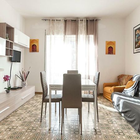 Apartament Casa Scilla Sperlonga Zewnętrze zdjęcie