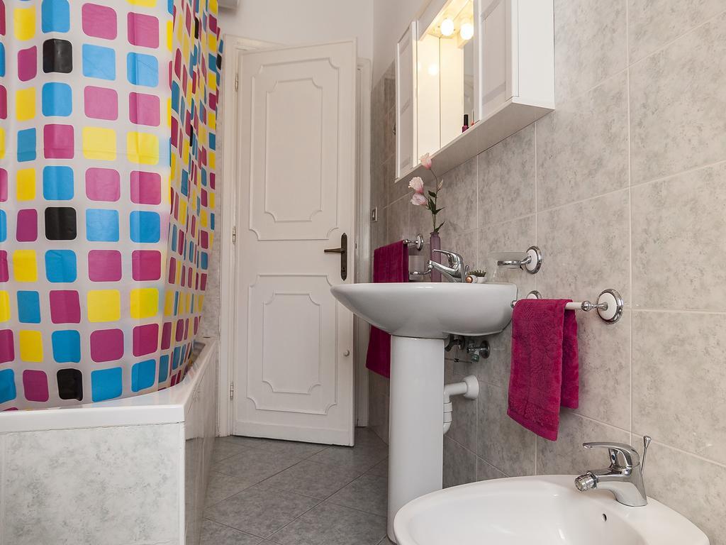 Apartament Casa Scilla Sperlonga Zewnętrze zdjęcie