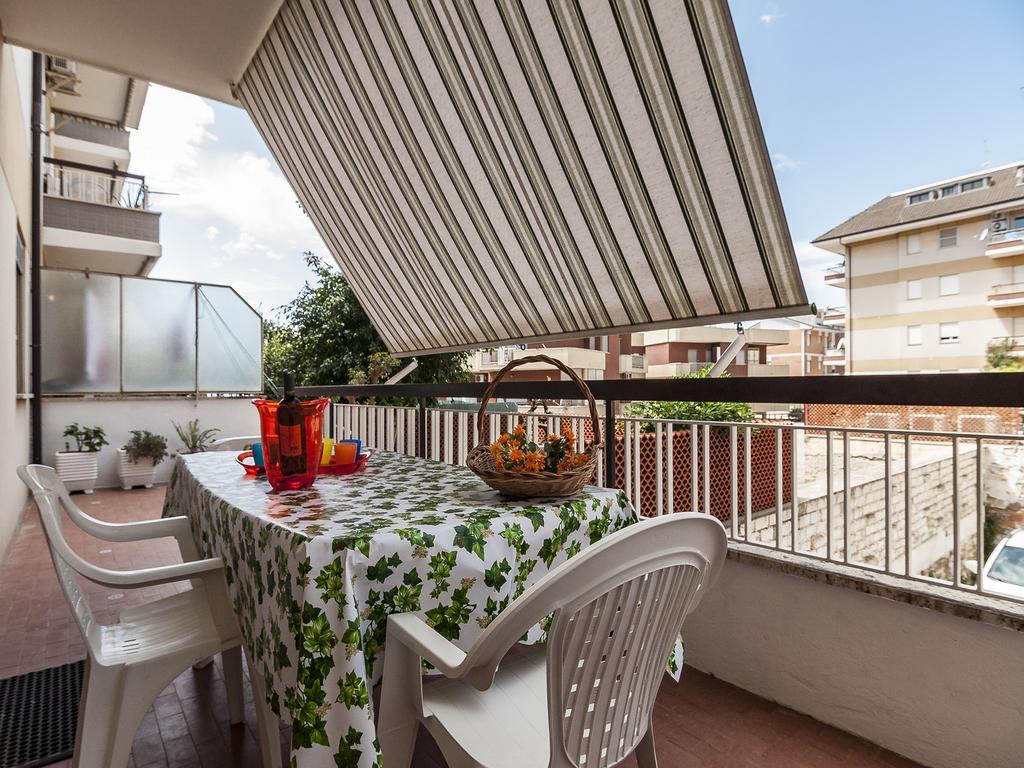 Apartament Casa Scilla Sperlonga Zewnętrze zdjęcie