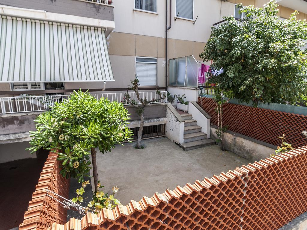 Apartament Casa Scilla Sperlonga Zewnętrze zdjęcie
