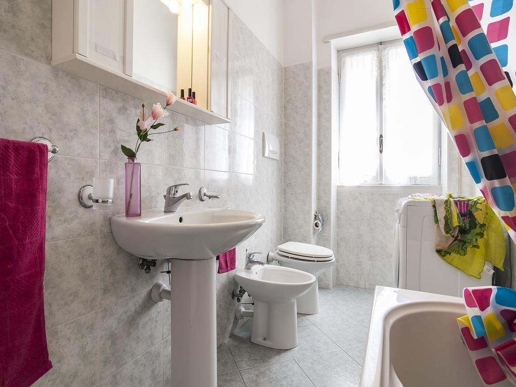 Apartament Casa Scilla Sperlonga Zewnętrze zdjęcie