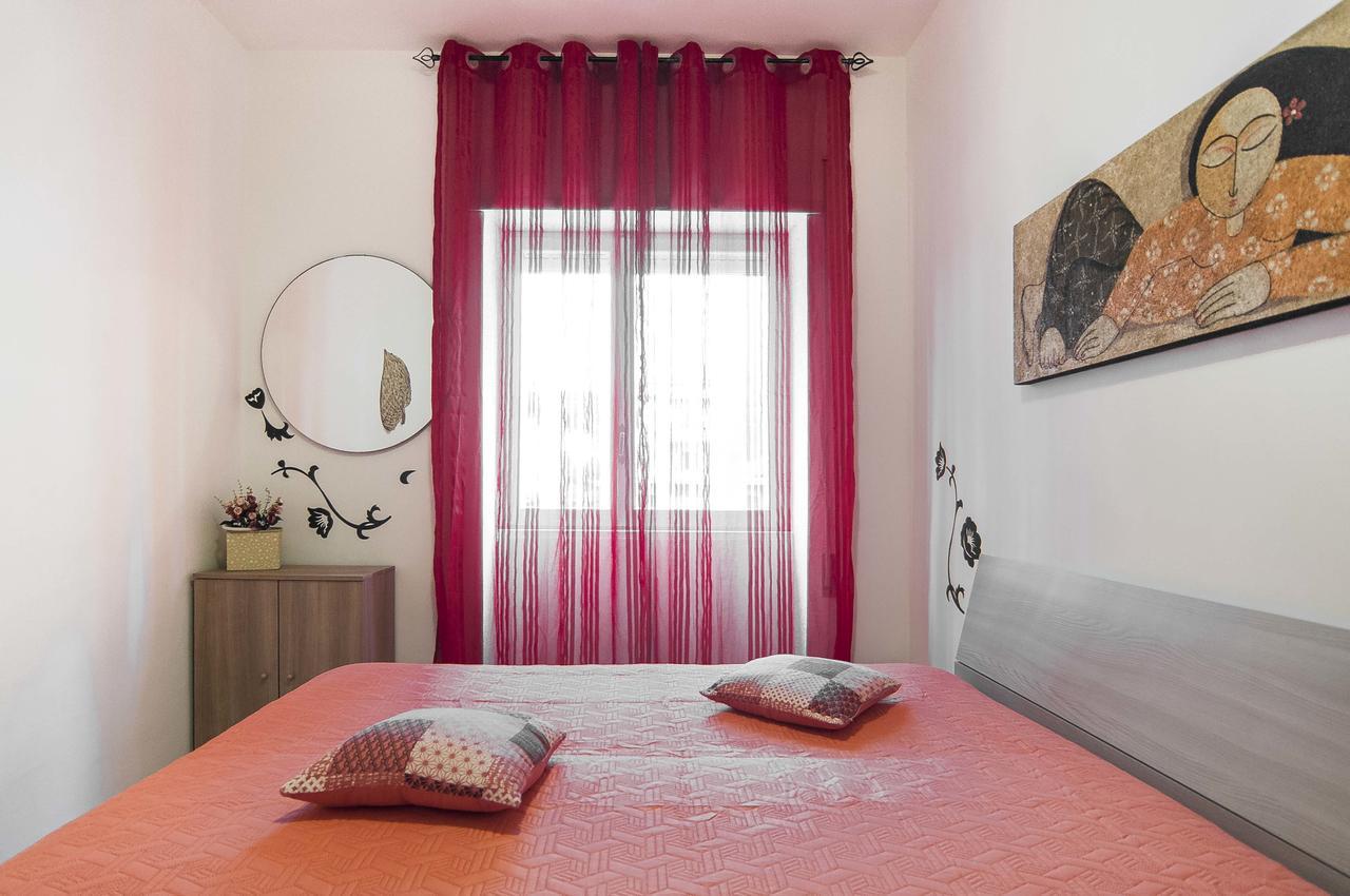 Apartament Casa Scilla Sperlonga Zewnętrze zdjęcie