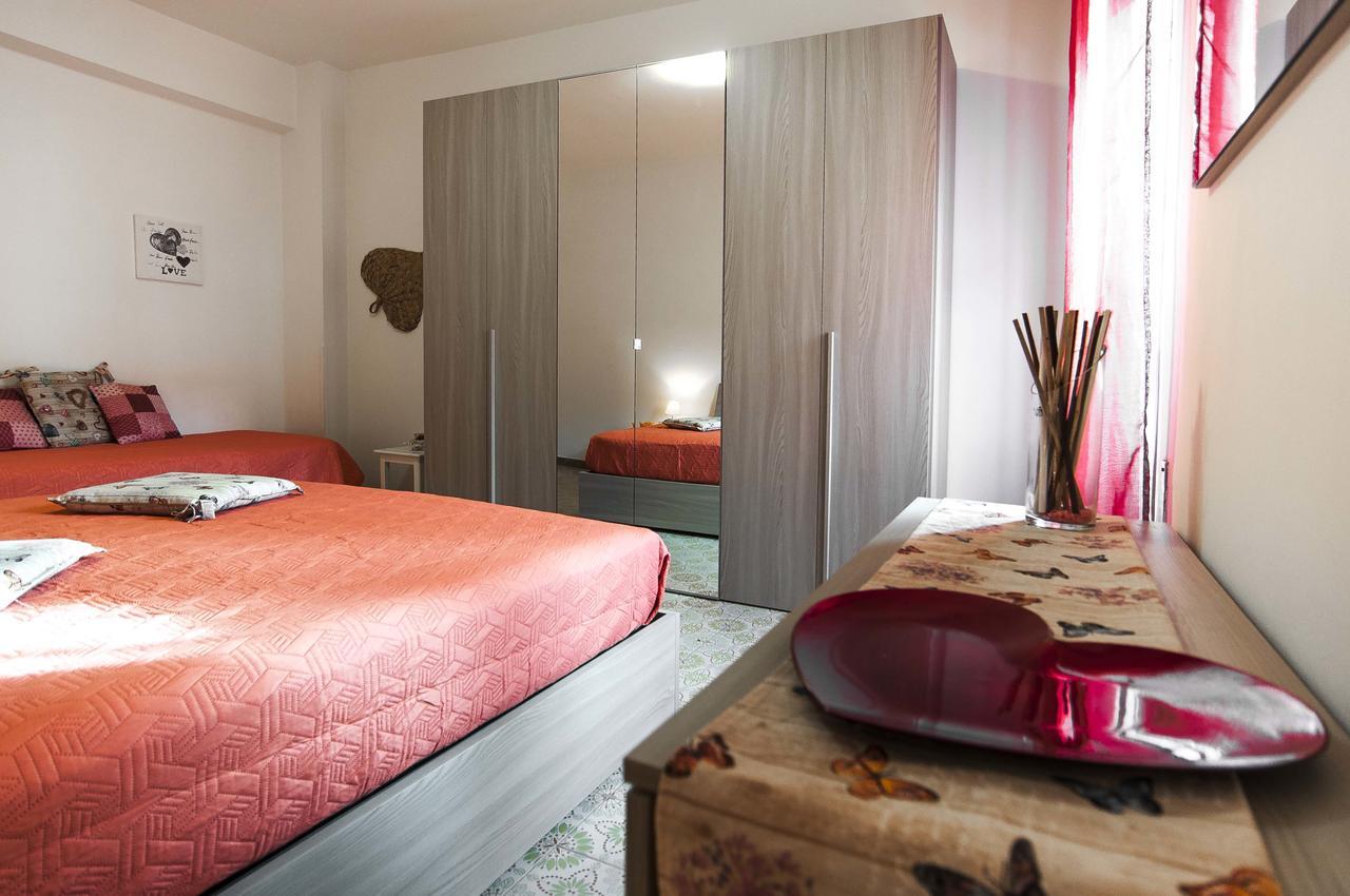 Apartament Casa Scilla Sperlonga Zewnętrze zdjęcie