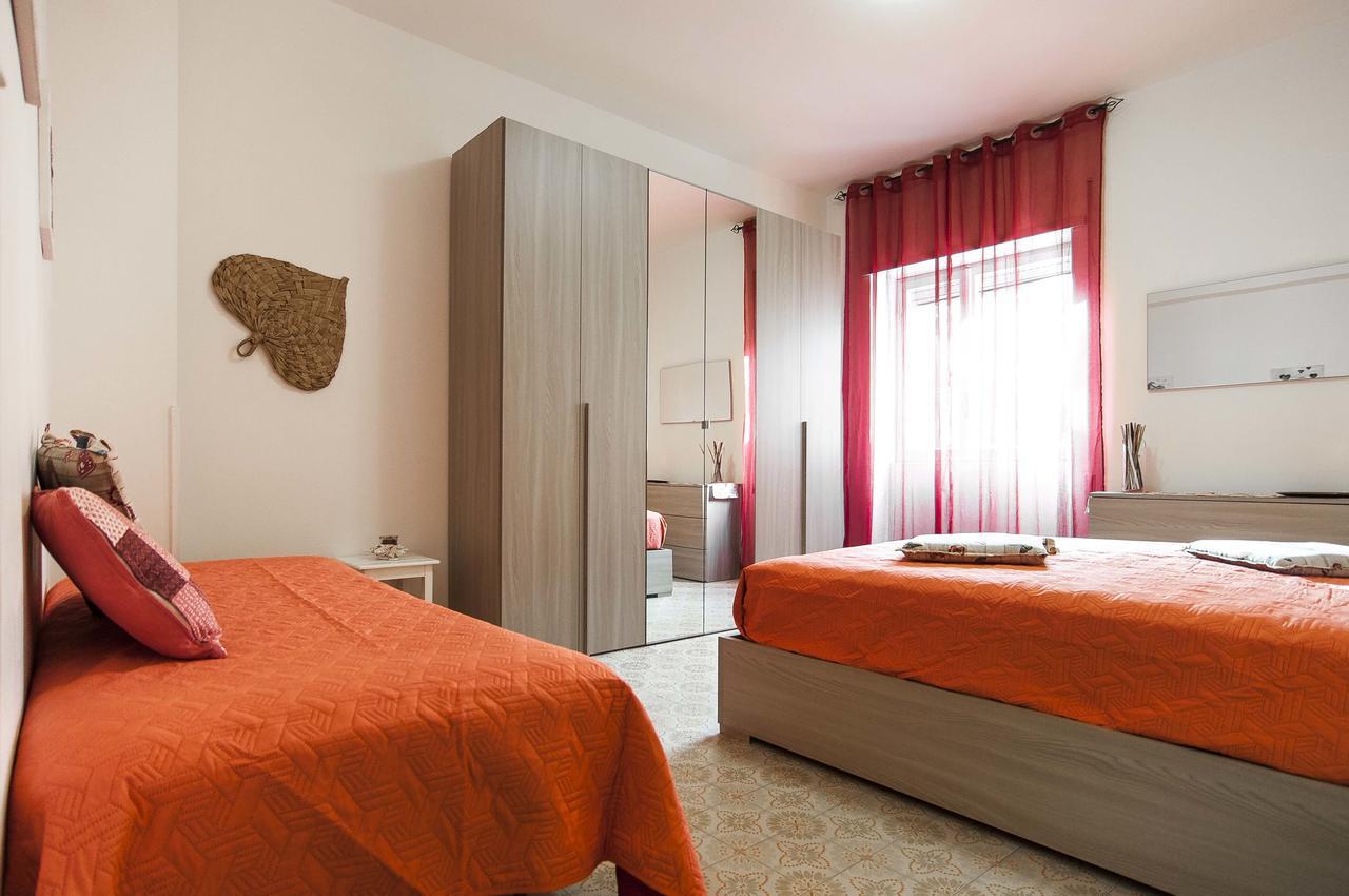 Apartament Casa Scilla Sperlonga Zewnętrze zdjęcie