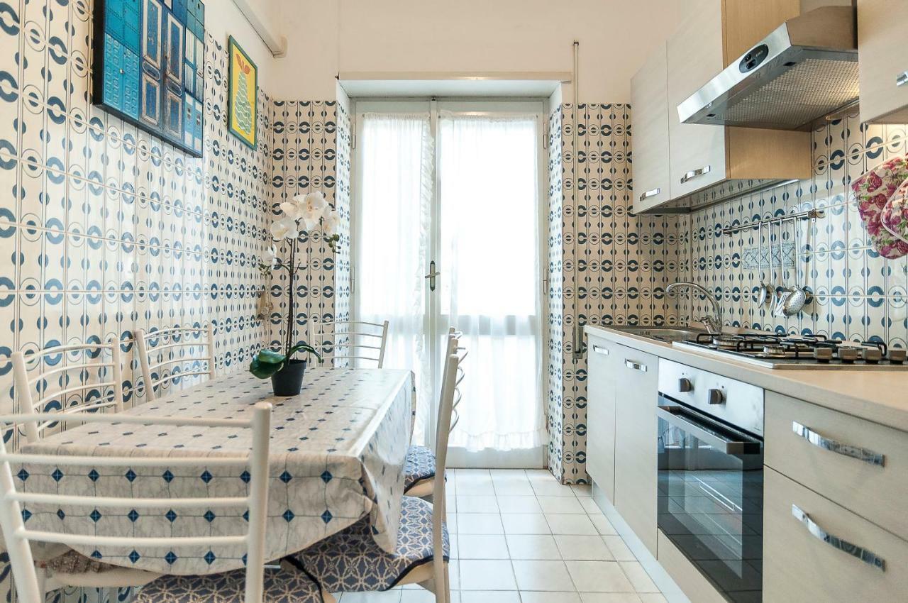 Apartament Casa Scilla Sperlonga Zewnętrze zdjęcie