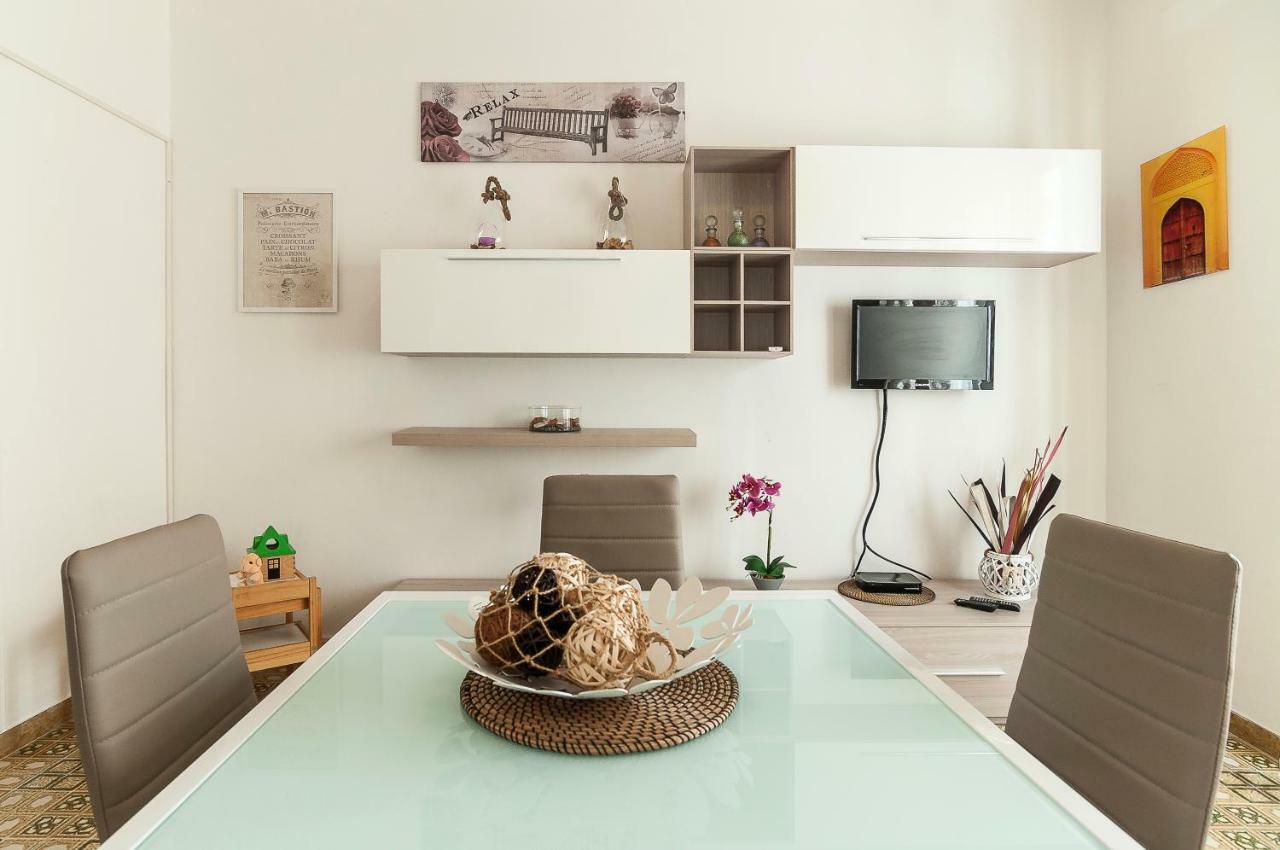 Apartament Casa Scilla Sperlonga Zewnętrze zdjęcie