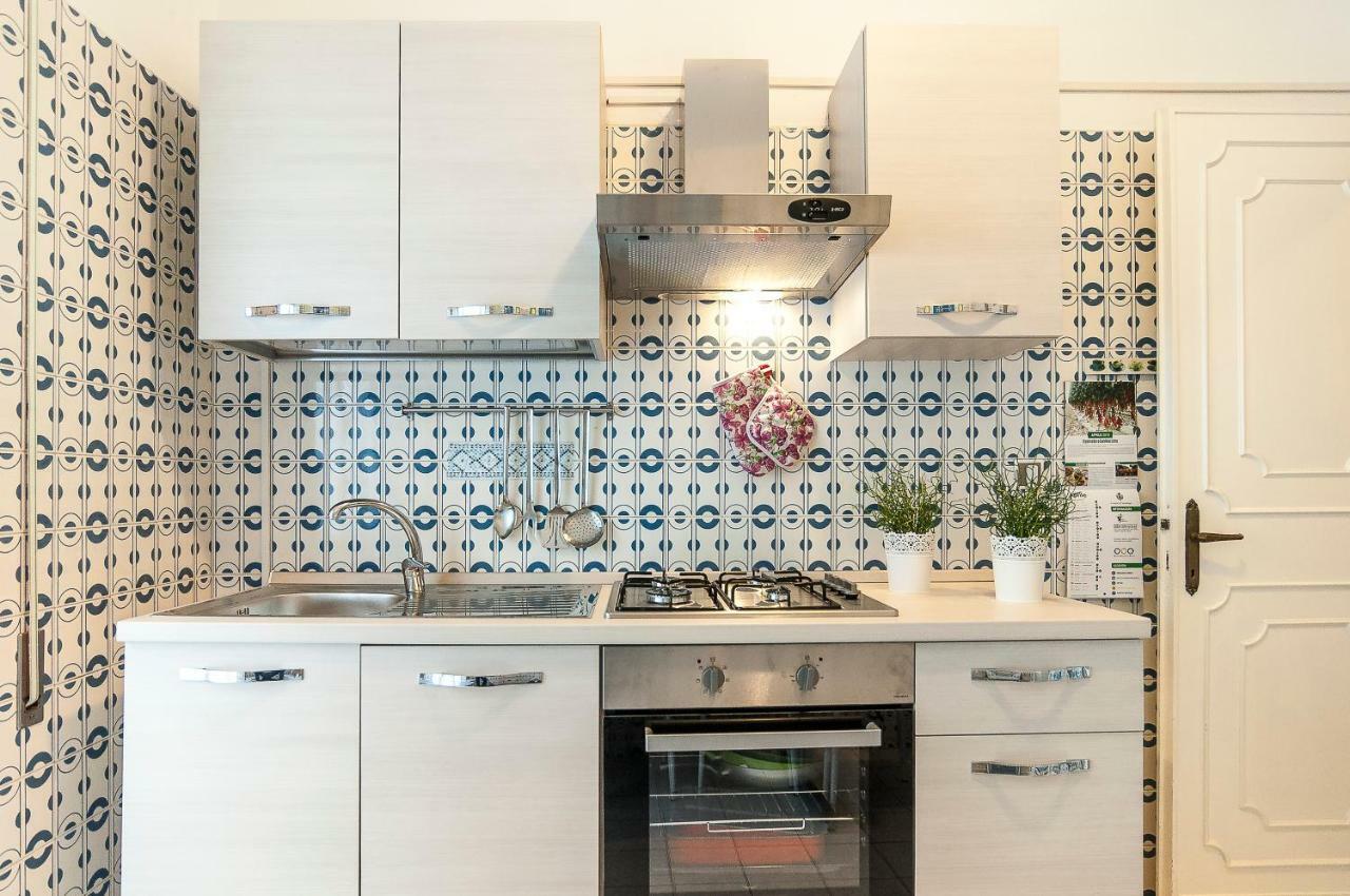 Apartament Casa Scilla Sperlonga Zewnętrze zdjęcie