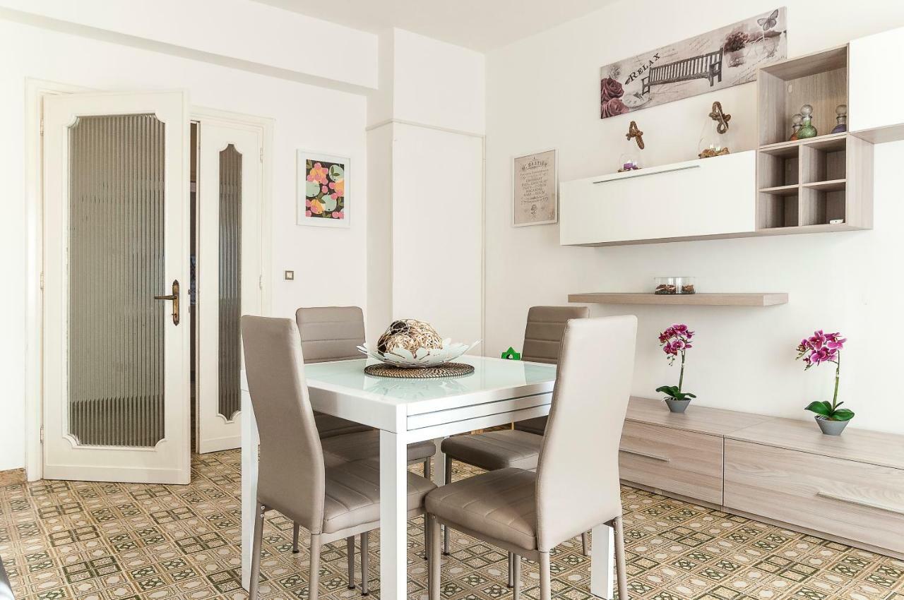 Apartament Casa Scilla Sperlonga Zewnętrze zdjęcie