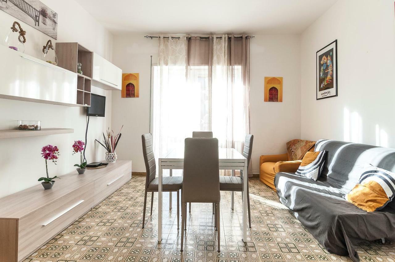 Apartament Casa Scilla Sperlonga Zewnętrze zdjęcie