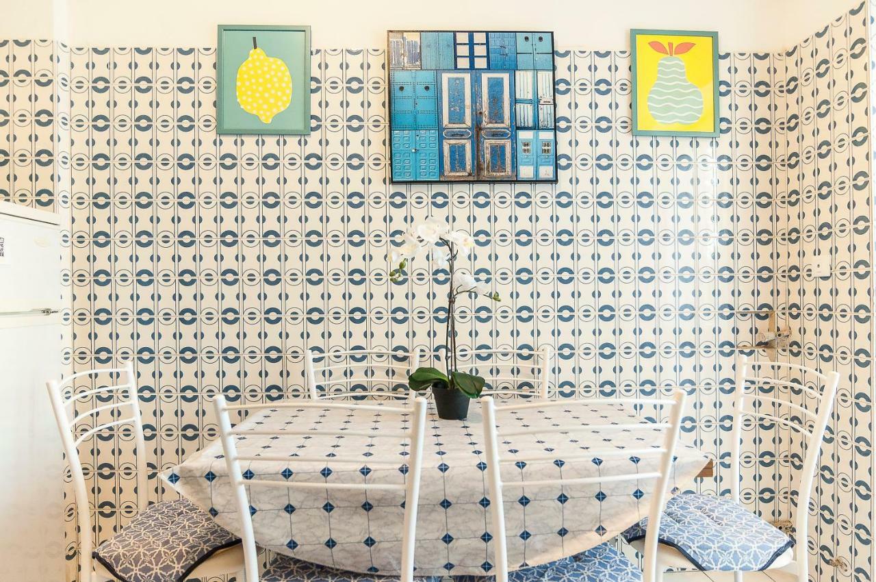 Apartament Casa Scilla Sperlonga Zewnętrze zdjęcie